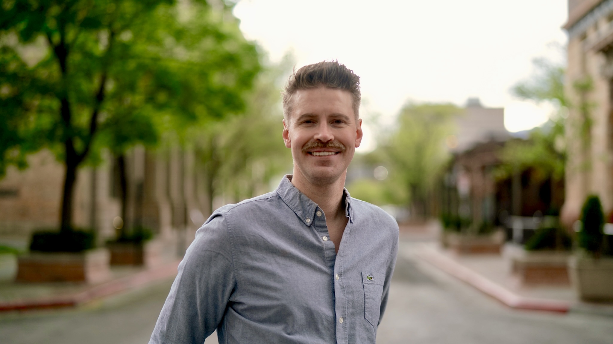 Peter Brown, founder of Riptide Marketing